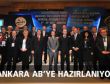 ANKARA AB’YE HAZIRLANIYOR