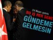 Erdoğan'dan Obama'ya 24 Nisan uyarısı