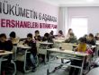 Hükümetin 6 aşamada dershaneleri bitirme formülü