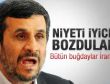 İran buğday alımlarına hız verdi