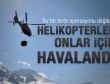 Bu bir terör operasyonu değildir