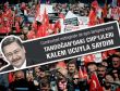 CHP'nin Tandoğan mitingine kaç kişi katıldı