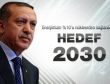 Enerjimizin % 10'unu nükleerden sağlayacağız