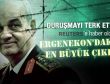 Başbuğ'un duruşmayı terk etmesi dünya basınında