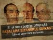 Paşaları siyanürden karavana kurtarmış