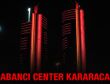 Sabancı Center çevre için kararacak