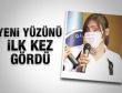 Hatice Nergis yeni yüzünü gördü