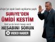 Başbakan'dan basın açıklaması - İzle
