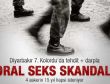 Kışlada oral sekse zorladılar iddiası