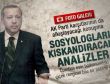 Erdoğan'ın sosyologları kıskandıran konuşması