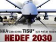 ANKA'dan sonra TİSU için kollar sıvandı