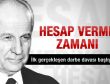 Ve 12 Eylül 1980 hakim karşısında