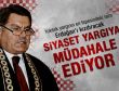 Haşim Kılıç: O çıkışı neden mi yaptım