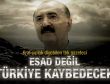 Hüsnü Mahalli: Esad değil Türkiye kaybedecek