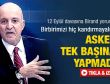 Birand'dan 12 Eylül değerlendirmesi - Video