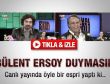 Bayülgen'den Bülent Ersoy'u kızdıracak sözler - Video