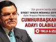 Haşim Kılıç Cumhurbaşkanı adayı olabilir - Video