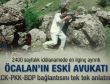 Öcalan'ın Kalaşnikoflu avukatı KCK itirafçısıymış
