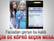 Annenin son mesajı yürek dağladı