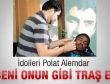 Polat Alemdar berberlere umut oldu
