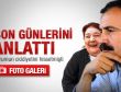 Sırrı Süreyya Önder'in dilinden Meral Okay