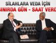 Annan Suriye için tarih ve saat verdi