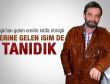 Gül Erhan Afyoncu'yu seçti
