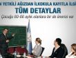 Bakandan velilere: 61-66 ay arası beklesin