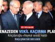 Haberal'a Ankara'da yemin ettirme planı