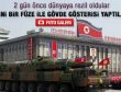 Kuzey Kore'den yeni bir gövde gösterisi