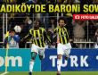 Fenerbahçe Trabzon'u Baroni'yle yıktı