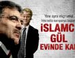 Wilders'ten Gül karşıtı kampanya