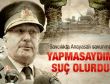 Çevik Bir'den Anayasalı savunma