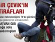 Çevik polislerin itirafları