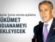 Hükümet 28 Şubat iddianamesini bekliyor