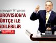 Eurovision'a Kürtçe şarkı katılabilir