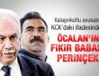 KCK davasında Öcalan itirafları