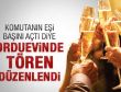 Paşa evime gelip eşime başını aç dedi