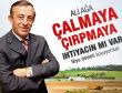 Ali Ağaoğlu'na kıyak Maliye'den döndü