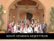 Çocuk Meclisi Üyeleri kenti yeniden keşfetti