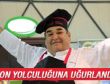 Ümit Usta son yolculuğuna uğurlandı