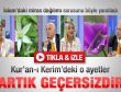 Kur'an'da miras dağılımı nasıl yapılır - Video