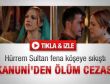 Muhteşem Yüzyıl 57. bölüm fragmanı