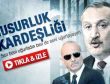 Korkut Eken: Ağar'ı uğurlayıp döneceğim