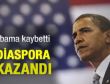 Diaspora'nın dediği oldu