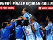 Fener Türkiye Kupası'nda finale uçtu