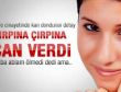 Töre kurbanı Ceylan can çekişerek öldü