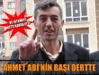 Ahmet Abi'nin seçim çalışmasında kavga çıktı