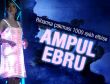 Ebru Gündeş Led elbisesiyle sahnede ışık saçtı