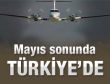 Kiralık insanlı keşif uçakları bu ay geliyor